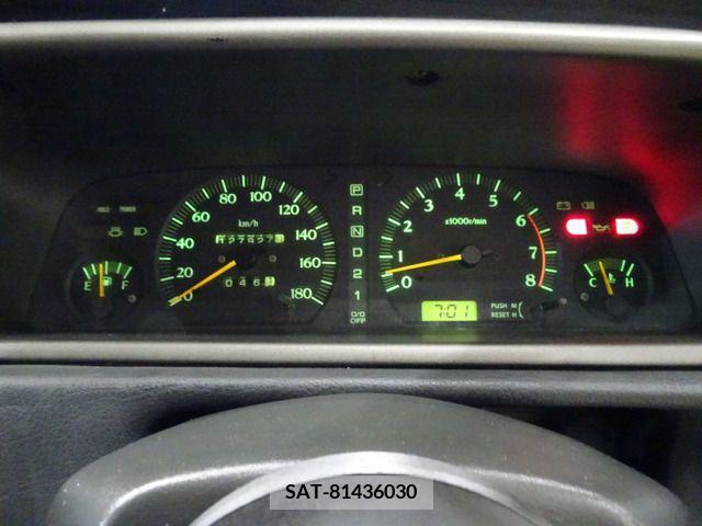 Nissan CEFIRO 1991-09 263924-16
