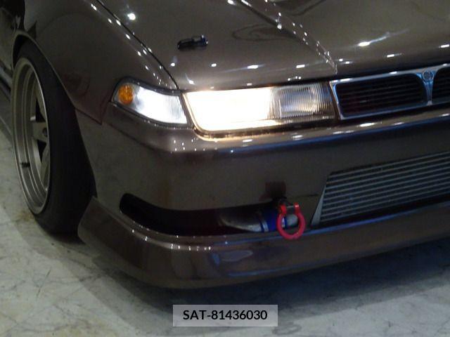 Nissan CEFIRO 1991-09 263924-18