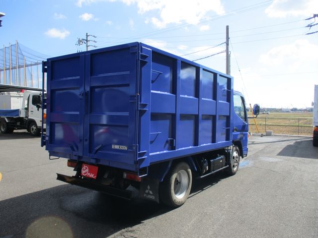 Mitsubishi CANTER 2016-02 13910-10