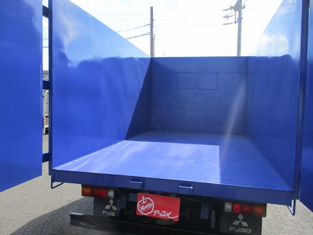 Mitsubishi CANTER 2016-02 13910-7