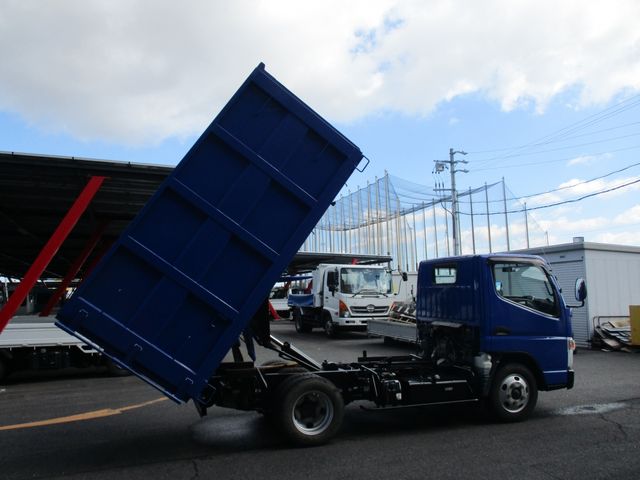 Mitsubishi CANTER 2016-02 13910-5