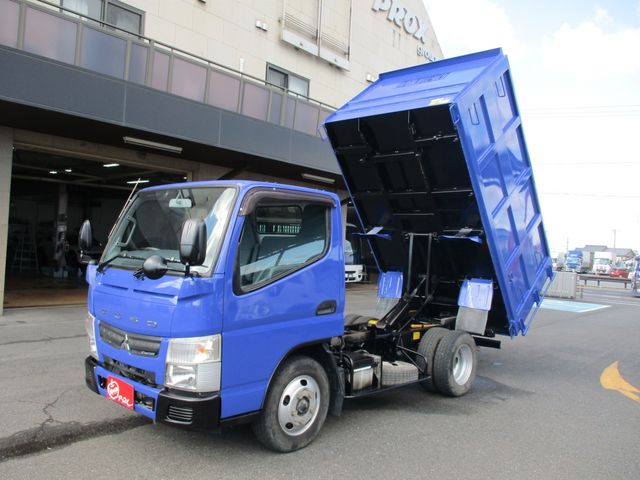 Mitsubishi CANTER 2016-02 13910-0