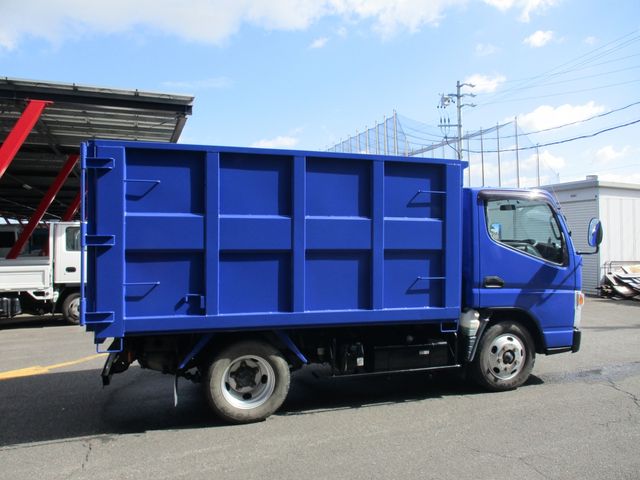 Mitsubishi CANTER 2016-02 13910-14