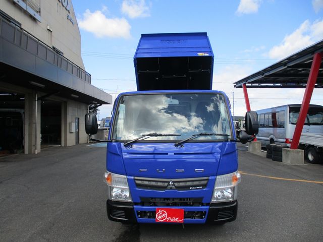 Mitsubishi CANTER 2016-02 13910-2