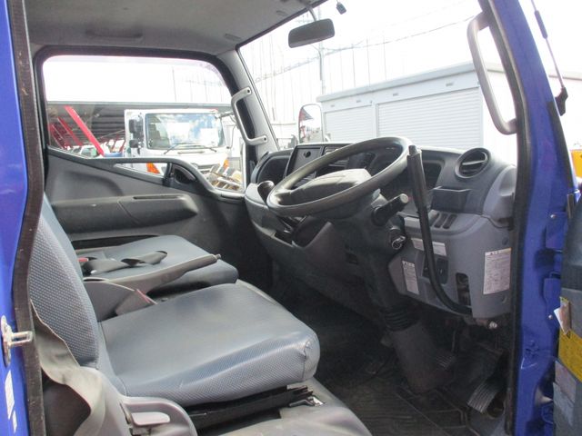 Mitsubishi CANTER 2016-02 13910-16