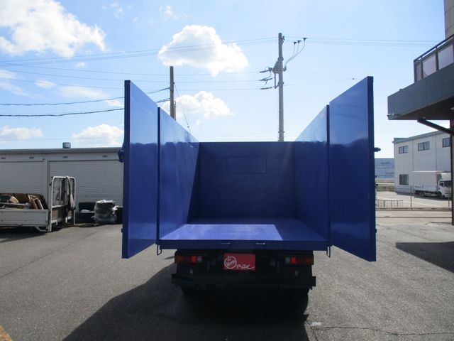 Mitsubishi CANTER 2016-02 13910-6