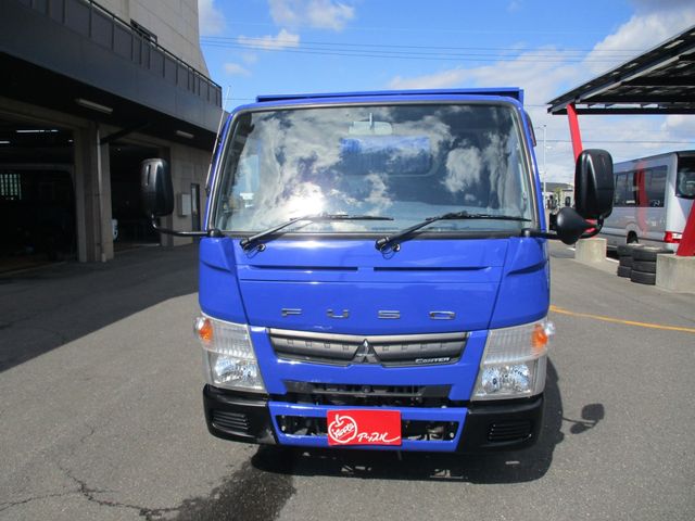 Mitsubishi CANTER 2016-02 13910-11
