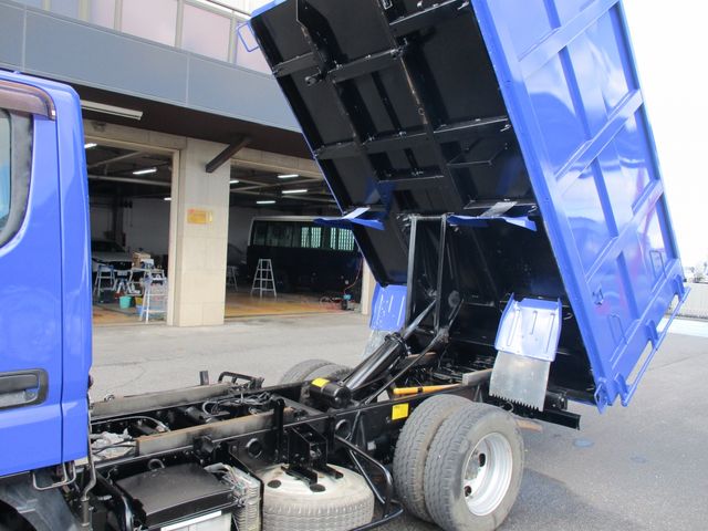 Mitsubishi CANTER 2016-02 13910-8