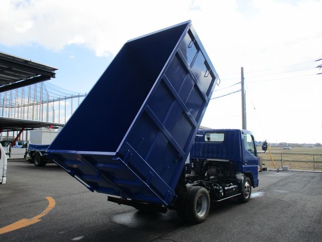 Mitsubishi CANTER 2016-02 13910-1