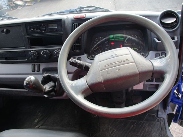 Mitsubishi CANTER 2016-02 13910-15
