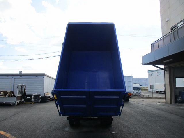 Mitsubishi CANTER 2016-02 13910-3