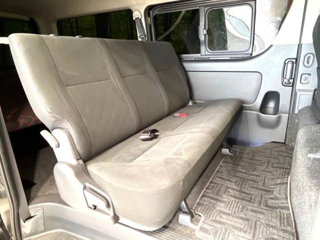 Toyota HIACE VAN 2020-10 19866-9