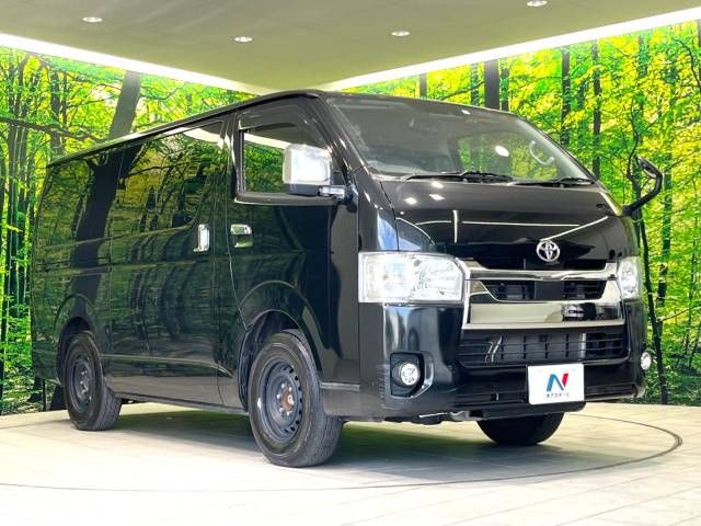 Toyota HIACE VAN 2020-10 19866-15