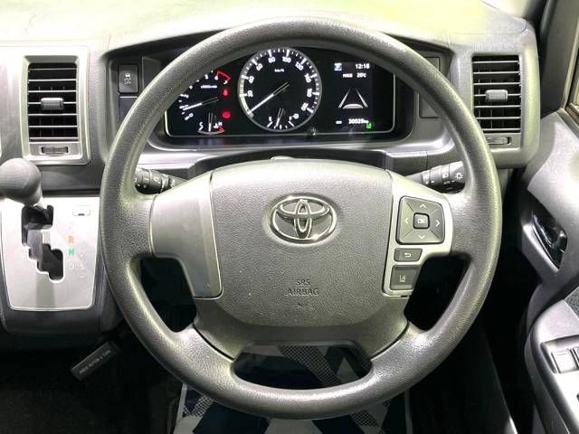 Toyota HIACE VAN 2020-10 19866-11
