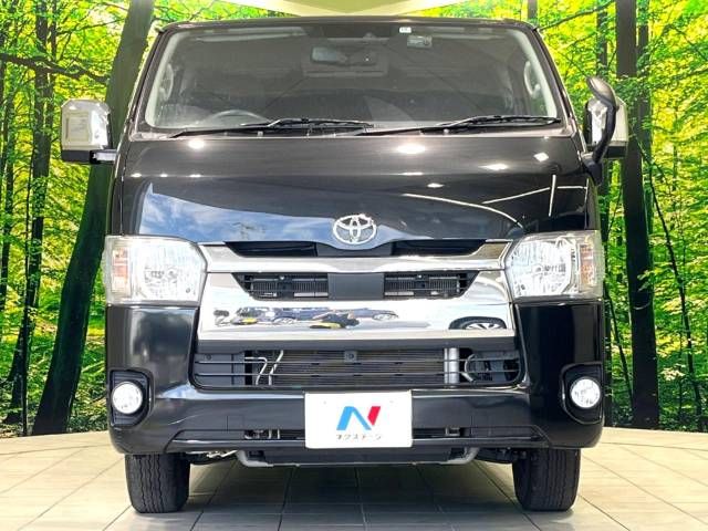 Toyota HIACE VAN 2020-10 19866-14