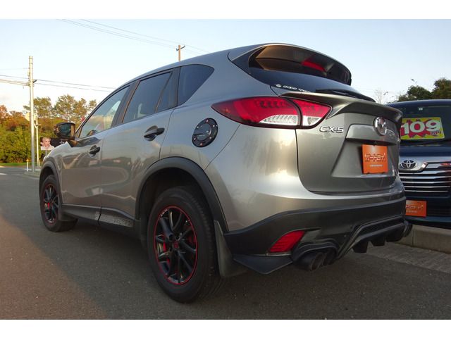 Mazda CX-5 2013-07 9505-10