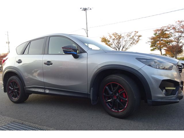 Mazda CX-5 2013-07 9505-5