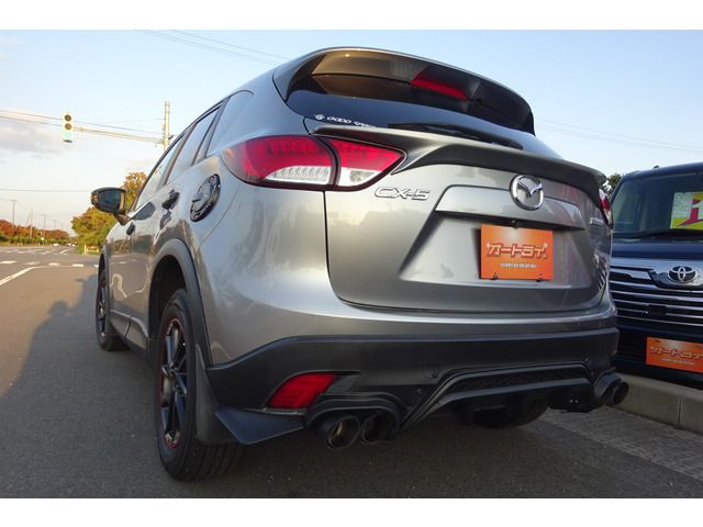 Mazda CX-5 2013-07 9505-9