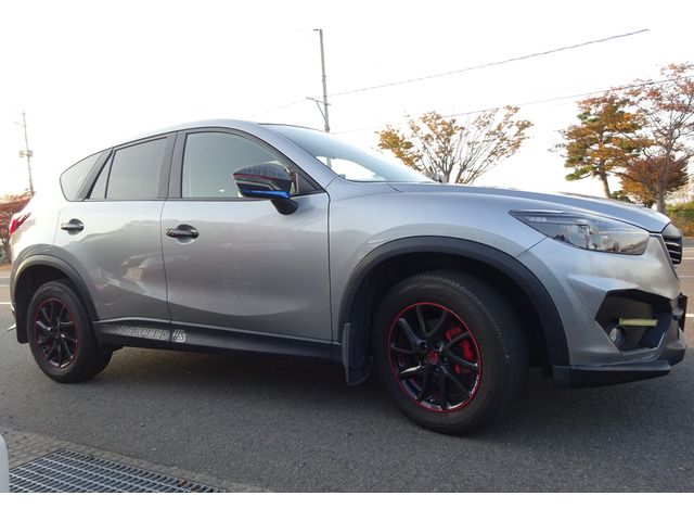 Mazda CX-5 2013-07 9505-4