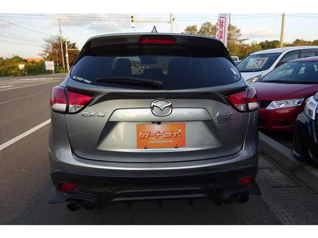 Mazda CX-5 2013-07 9505-8