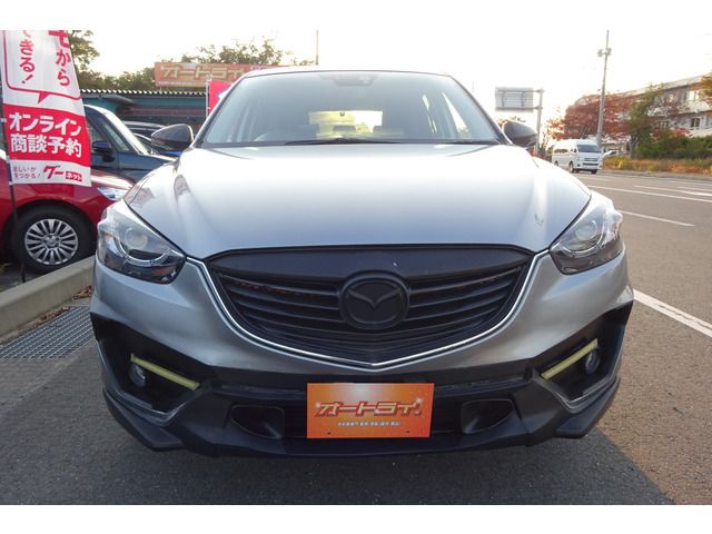 Mazda CX-5 2013-07 9505-3