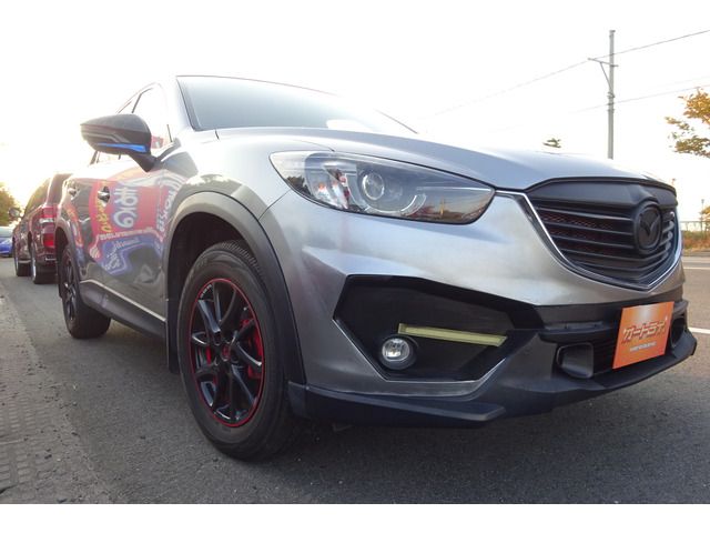 Mazda CX-5 2013-07 9505-7