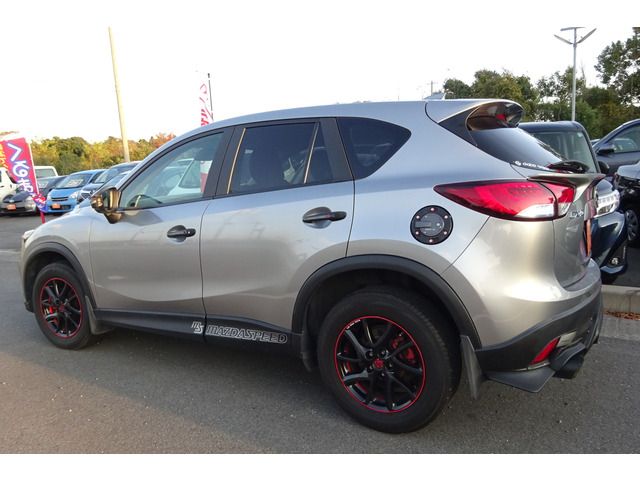 Mazda CX-5 2013-07 9505-12