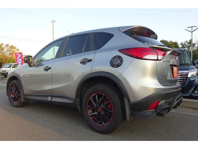 Mazda CX-5 2013-07 9505-11