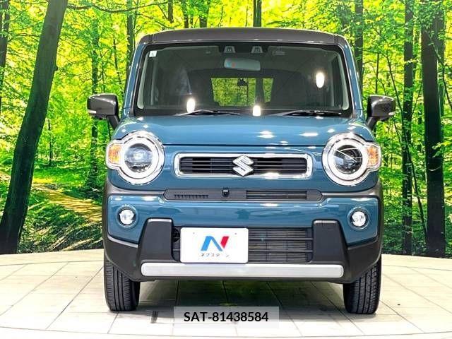 Suzuki HUSTLER 2021-05 350753-14