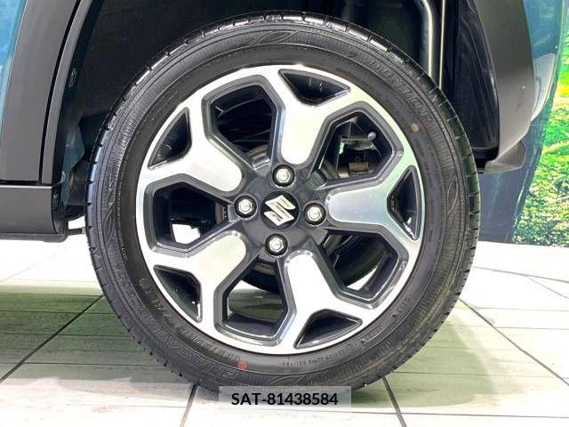 Suzuki HUSTLER 2021-05 350753-13