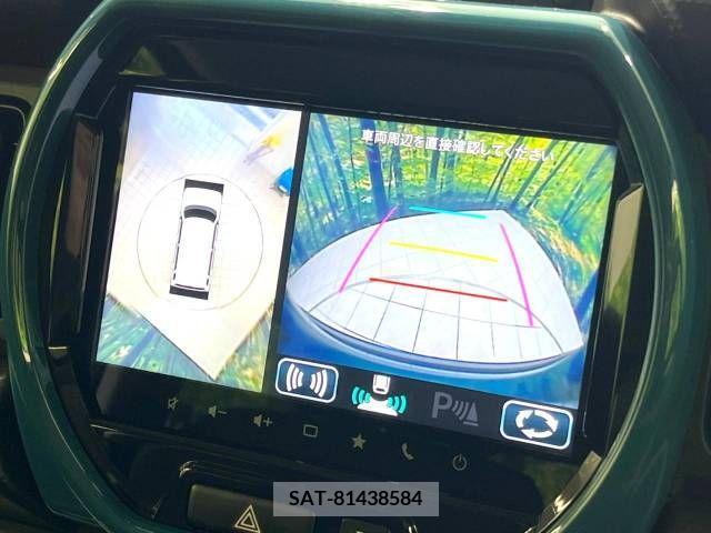 Suzuki HUSTLER 2021-05 350753-3