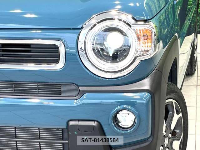 Suzuki HUSTLER 2021-05 350753-12