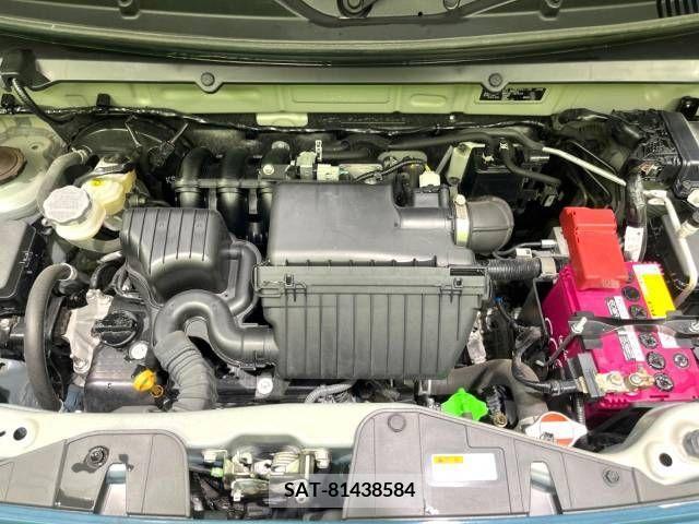 Suzuki HUSTLER 2021-05 350753-18