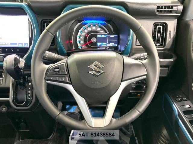 Suzuki HUSTLER 2021-05 350753-11
