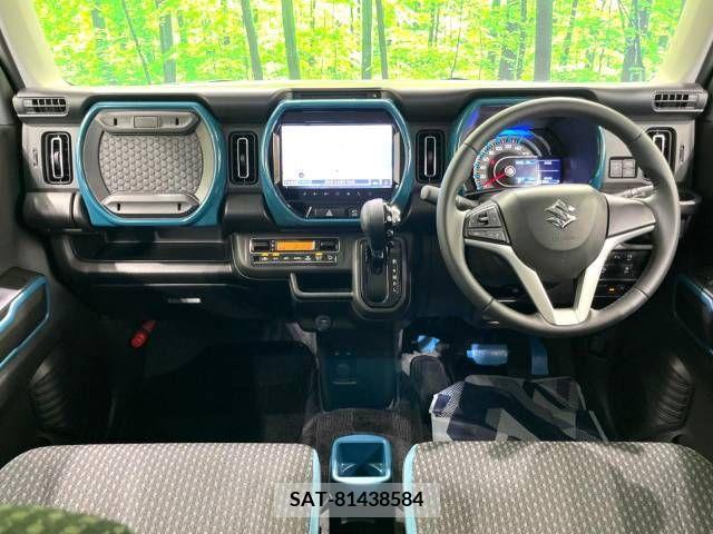 Suzuki HUSTLER 2021-05 350753-1