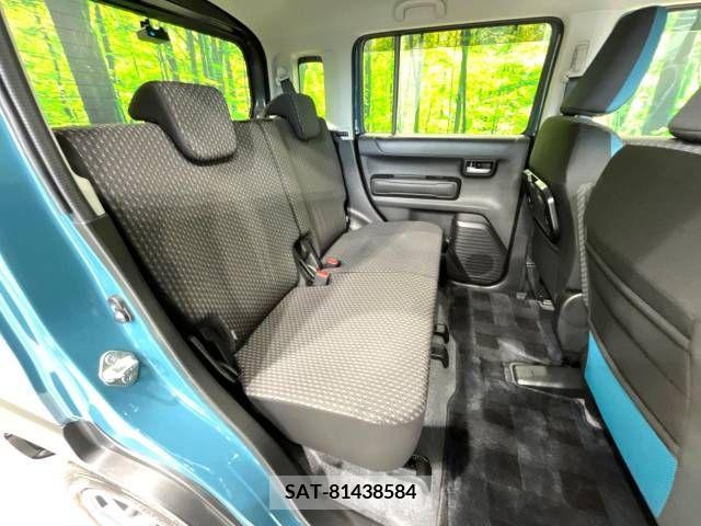 Suzuki HUSTLER 2021-05 350753-9