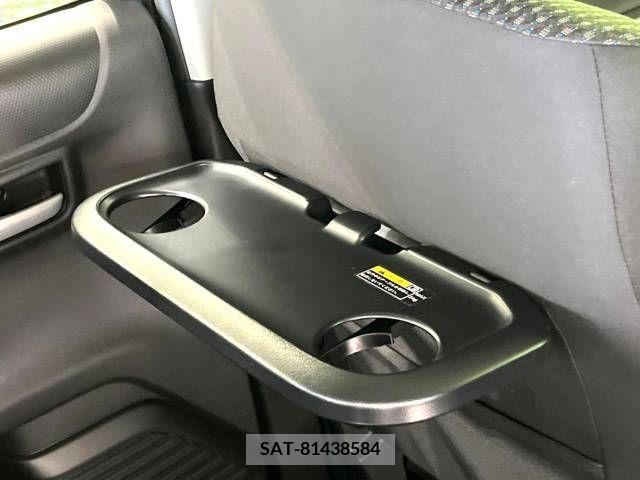 Suzuki HUSTLER 2021-05 350753-7