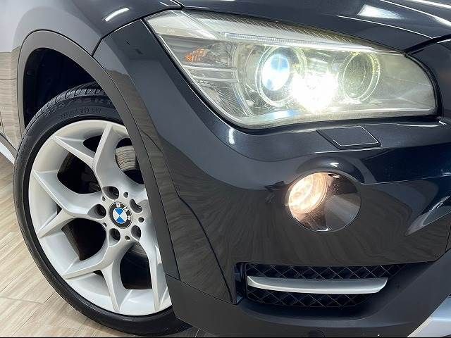 Bmw X1 2014-09 26655-19