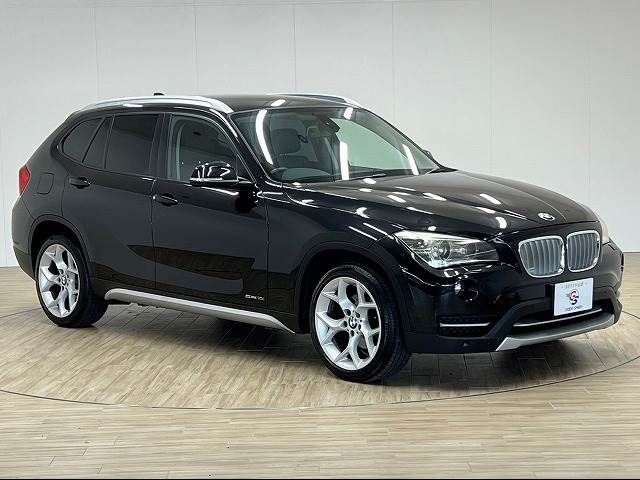 Bmw X1 2014-09 26655-14