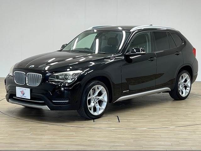 Bmw X1 2014-09 26655-13