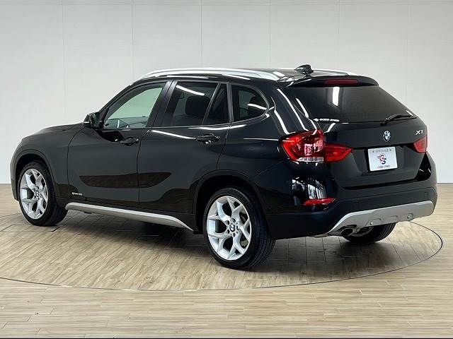 Bmw X1 2014-09 26655-16