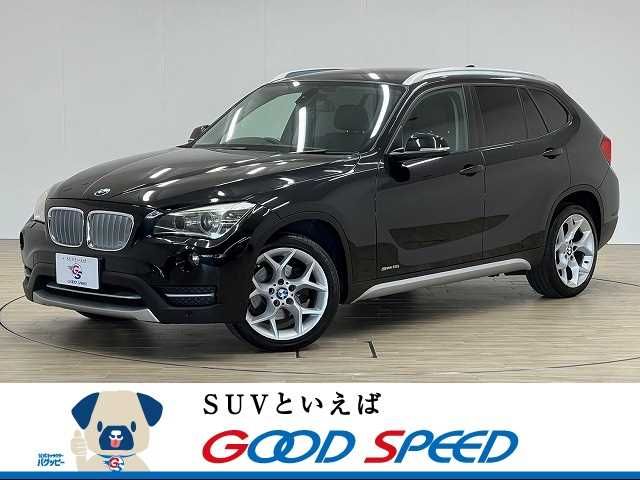 Bmw X1 2014-09 26655-0