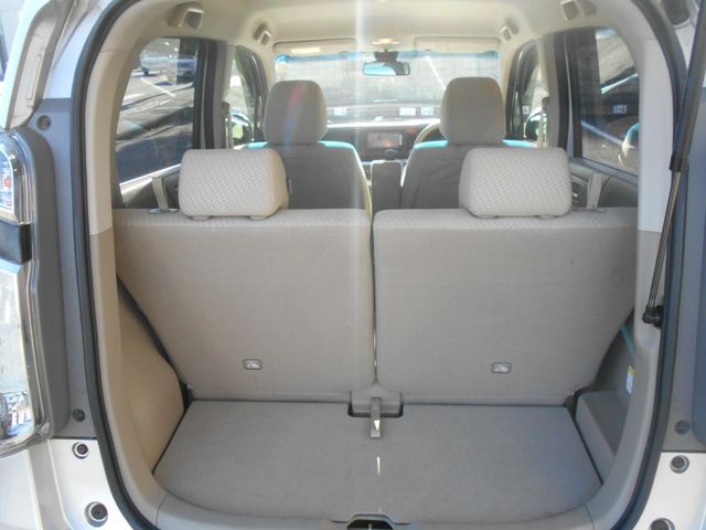 Honda N-WGN 2014-12 26533-11
