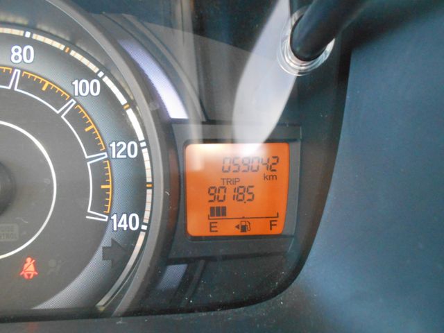 Honda N-WGN 2014-12 26533-9
