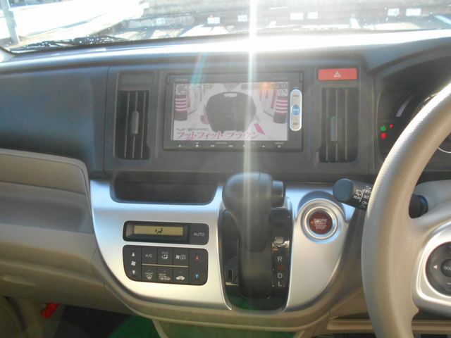 Honda N-WGN 2014-12 26533-7