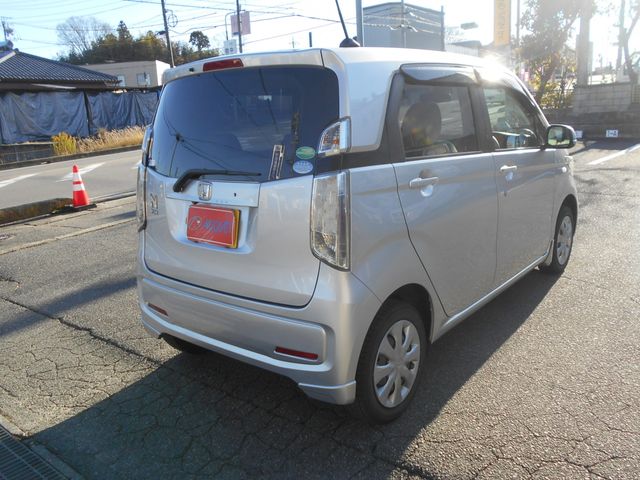 Honda N-WGN 2014-12 26533-5