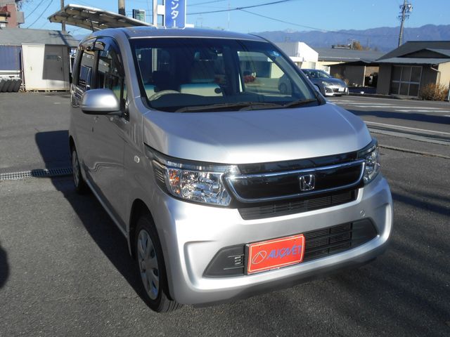 Honda N-WGN 2014-12 26533-0
