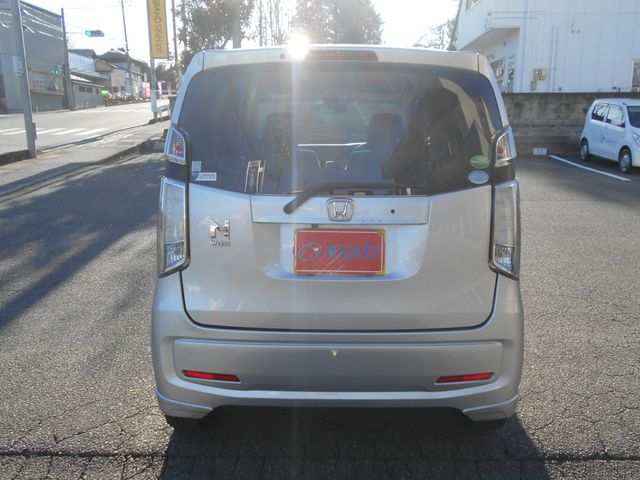 Honda N-WGN 2014-12 26533-4