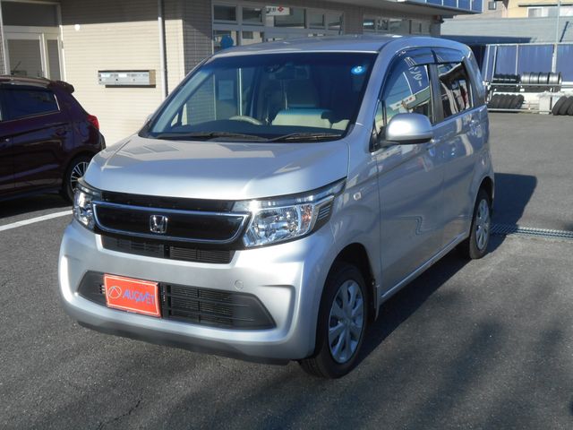 Honda N-WGN 2014-12 26533-2