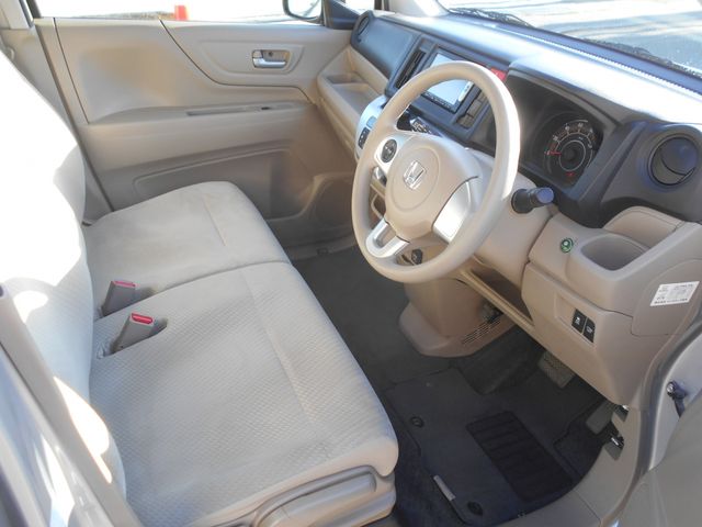 Honda N-WGN 2014-12 26533-6